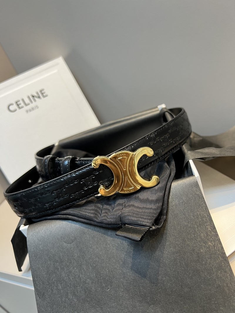 Ce1i*e belts
